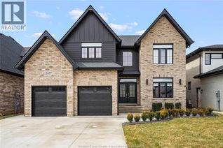 House for Sale, 5197 Rafael, Tecumseh, ON