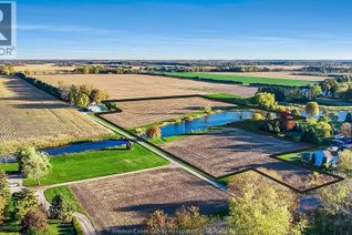 Land for Sale, V/L County Rd 50 East, Harrow, ON