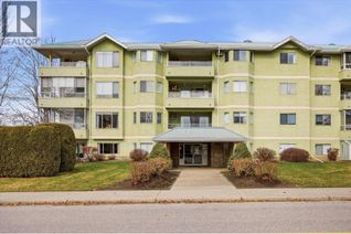 Condo for Sale, 780 Houghton Road #406, Kelowna, BC