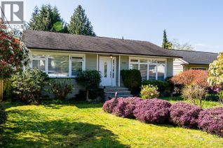 House for Sale, 1126 Kings Avenue, West Vancouver, BC