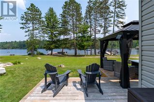 Property for Sale, 120 Happy Landing, Noelville, ON