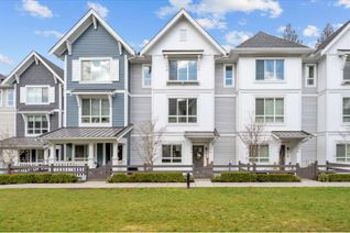 Townhouse for Sale, 8335 Nelson Street #74, Mission, BC