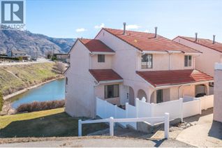 Townhouse for Sale, 8043 Vedette Drive #1A, Osoyoos, BC