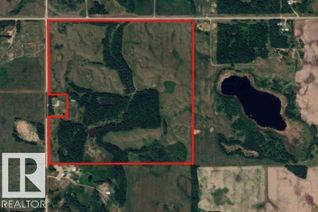 Commercial Land for Sale, 0 Nw-31-49-3 W5, Rural Leduc County, AB