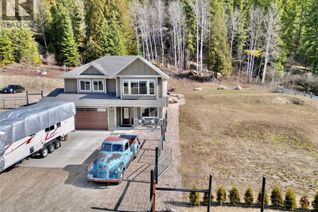 House for Sale, 1953 Sandy Road, Castlegar, BC