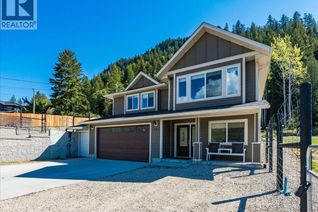 House for Sale, 1953 Sandy Road, Castlegar, BC