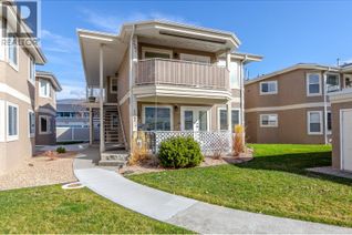 Townhouse for Sale, 3146 Paris Street #107, Penticton, BC