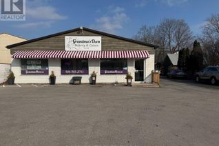 Commercial/Retail Property for Sale, 157 John Street N, Aylmer, ON