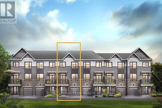 Townhouse for Sale, 769 Tadpole Crescent, Ottawa, ON