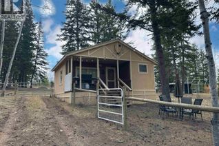 Property for Sale, 882 S Green Lake Road, 70 Mile House, BC Property for Sale, 882 S Green Lake Road, 70 Mile House, BC