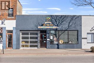 Other Retail Non-Franchise Business for Sale, 914 Erie Street East, Windsor, ON