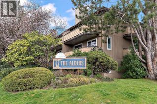 Condo for Sale, 3215 Alder St #209, Saanich, BC