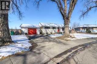Bungalow for Sale, 220 23 Street S, Lethbridge, AB