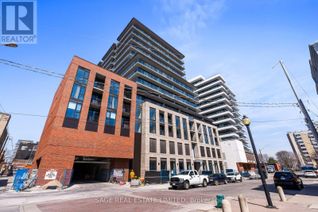 Property for Rent, 1 Jarvis Street #1004, Hamilton (Beasley), ON