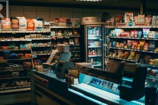Convenience Store Business for Sale