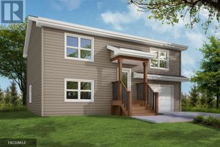 Detached House for Sale, Lot 109 Maverick Lane, Devon, NS
