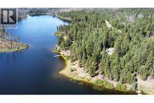 Property for Sale, 7344 E Young Lake Road, 70 Mile House, BC Property for Sale, 7344 E Young Lake Road, 70 Mile House, BC