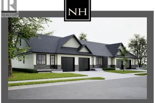 Townhouse for Sale, 122 Susy Court, Essex, ON