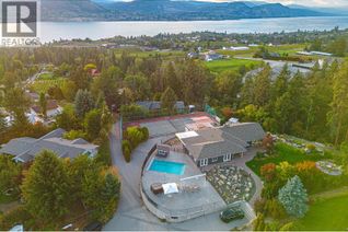Detached House for Sale, 3029 Spruce Drive, Naramata, BC