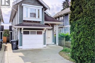 House for Sale, 232 Fourth Avenue, New Westminster, BC