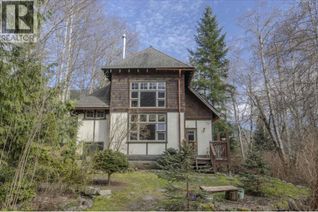 Property for Sale, 41645 Government Road, Squamish, BC