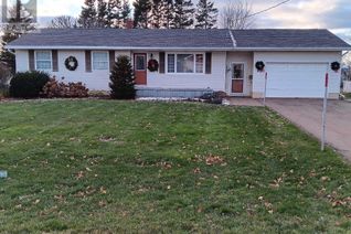 House for Sale, 43 Curran Drive, Summerside, PE