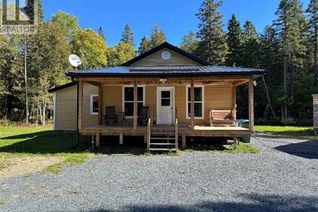 Property for Sale, 192 Rang 5 Et 6 Rd, Saint-Quentin, NB