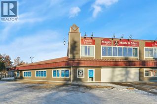 Commercial/Retail Property for Sale, 5116 52 Street #1, Red Deer, AB