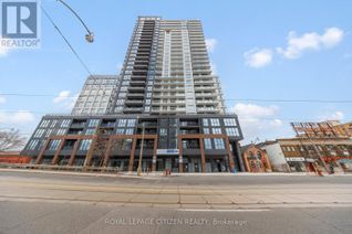 Condo Apartment for Sale, 286 Main Street #2110, Toronto (East End-Danforth), ON