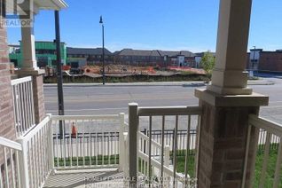 Townhouse for Sale, 142 Golden Springs Drive, Brampton (Northwest Brampton), ON