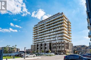 Condo for Rent, 215 Veterans Drive S #501, Brampton (Northwest Brampton), ON