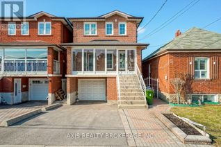 Property for Rent, 18 Maple Bush Avenue, Toronto (Humberlea-Pelmo Park), ON