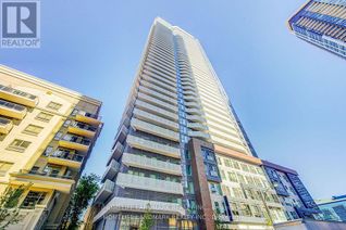 Condo Apartment for Sale, 4065 Confederation Parkway #1808, Mississauga (City Centre), ON