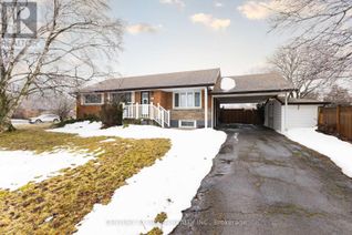 Bungalow for Sale, 6558 Huggins Street, Niagara Falls (Stamford), ON