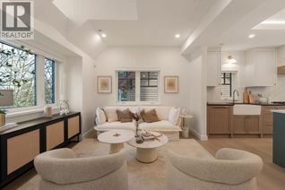 Duplex for Sale, 2542 Grant Street, Vancouver, BC