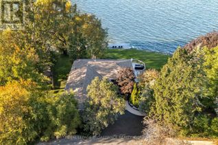 Detached House for Sale, 39 Eastern Avenue, Prince Edward County (Ameliasburg Ward), ON