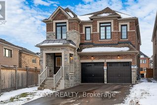 Property for Sale, 19 Meadow Vista Crescent, East Gwillimbury (Holland Landing), ON