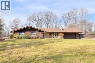 Bungalow for Sale, 938 Courtland Drive, Ancaster, ON