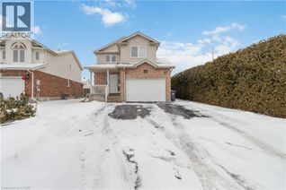 House for Sale, 3 Melrose Place, Guelph, ON