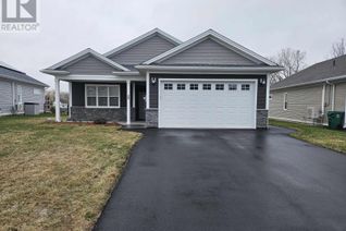 Bungalow for Sale, 28 Thistle Street, Falmouth, NS