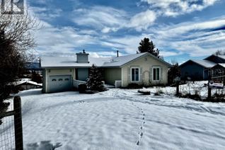 Detached House for Sale, 22 Regan Street, Granisle, BC