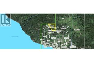 Commercial Land for Sale, Lot 3 Parker Subdivision Road, Fraser Lake, BC