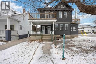 Duplex for Sale, 211 George Street, Sarnia, ON