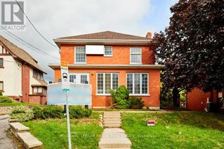 Office for Sale, 215 Simcoe Street N, Oshawa (O'Neill), ON