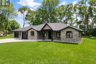 House for Sale, 8439 Lazy Lane, Lambton Shores, ON