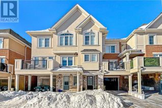 Freehold Townhouse for Sale, 72 Ayers Crescent, Toronto (Clairlea-Birchmount), ON