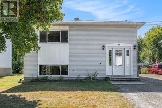 Duplex for Sale, 71 Stephen Street, Smiths Falls, ON