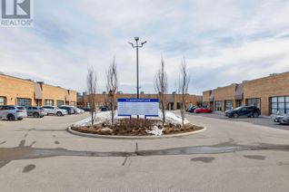Property for Sale, 71 Marycroft Avenue #23, Vaughan (Pine Valley Business Park), ON
