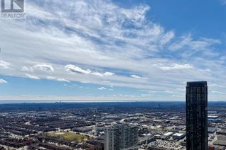 Property for Rent, 3900 Confederation Parkway #3905, Mississauga (City Centre), ON