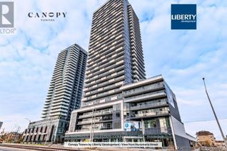 Property for Sale, 5105 Hurontario Street N #3310, Mississauga (Hurontario), ON